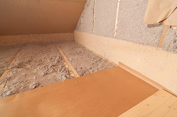 Best Insulation for Specific Applications in Cienegas Terrace, TX